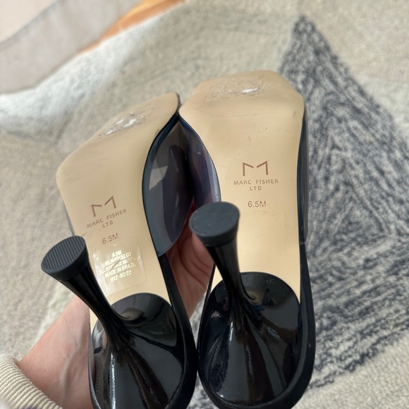 Designer heels - Picture 5 of 6